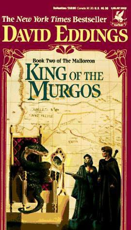King Of The Murgos