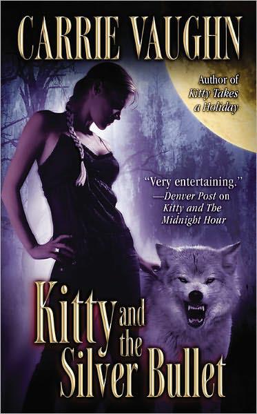 Kitty And The Silver Bullet