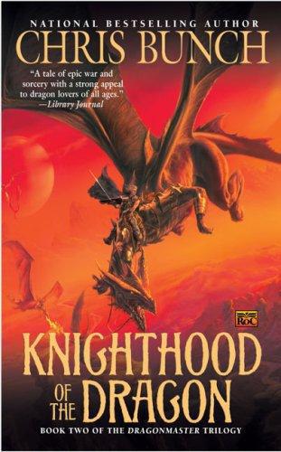Knighthood Of The Dragon