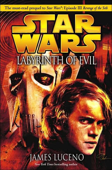 Labyrinth Of Evil
