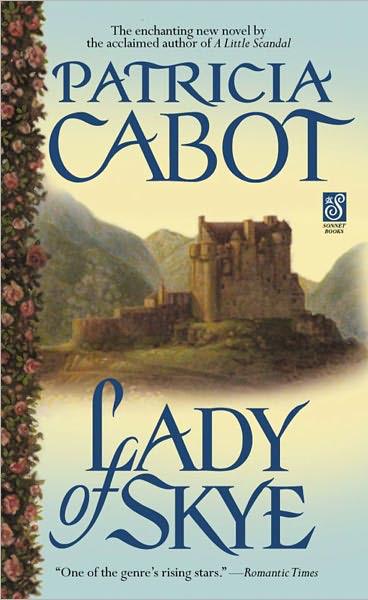 Lady Of Skye