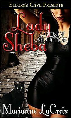 Lady Sheba