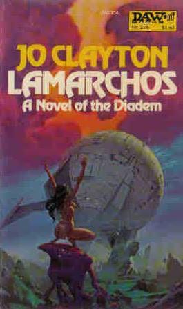 Lamarchos