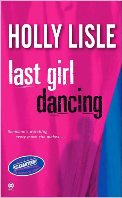 Last Girl Dancing