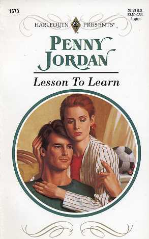 Lesson To Learn