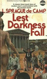 Lest Darkness Fall