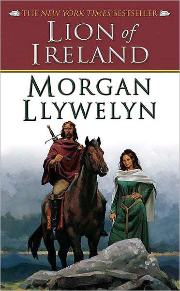 Lion Of Ireland