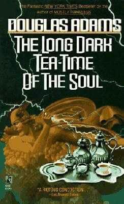 Long Dark Teatime Of The Soul