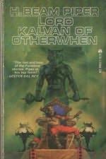 Lord Kalvan Of Otherwhen