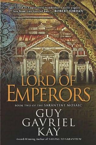Lord Of Emperors