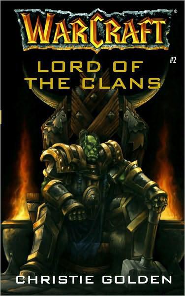 Lord Of The Clans