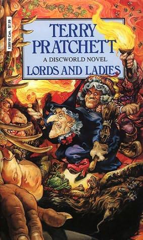 Lords And Ladies