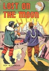 Lost On The Moon