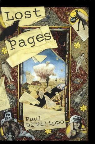 Lost Pages