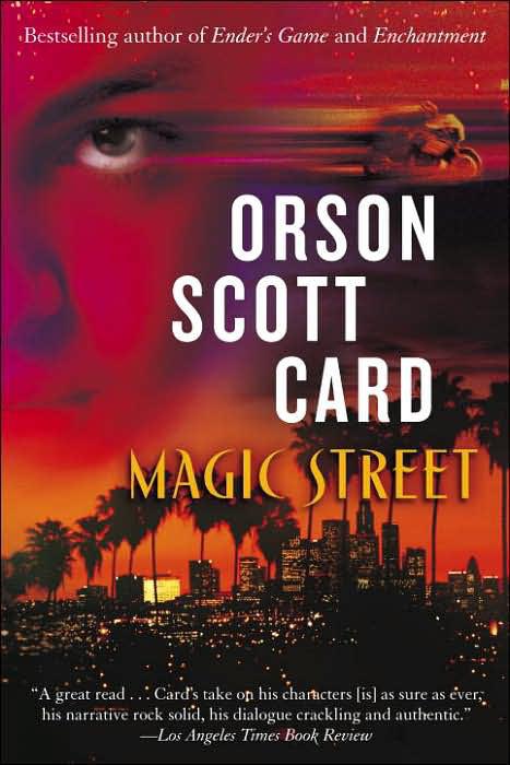Magic Street