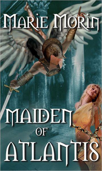 Maiden Of Atlantis