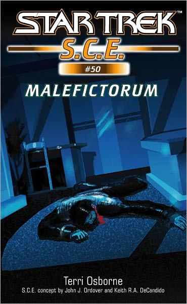 Malefictorum