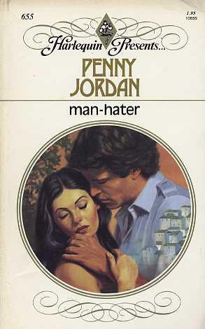 Man Hater