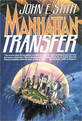Manhattan Transfer
