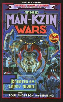Mankzin Wars 1
