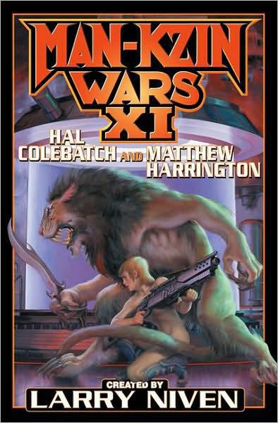Mankzin Wars 11