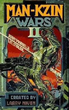 Mankzin Wars 2