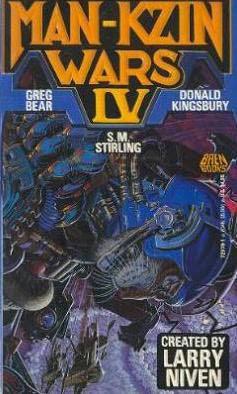 Mankzin Wars 4