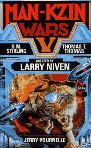 Mankzin Wars 5