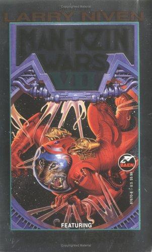 Mankzin Wars 9