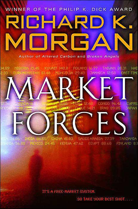 Market Forces