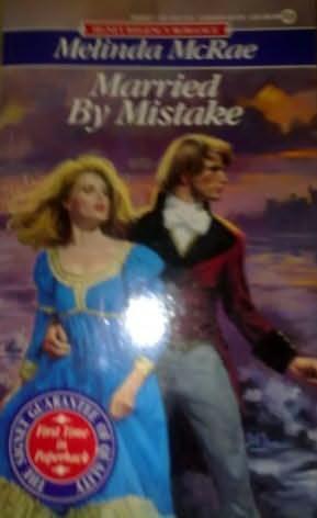 Married By Mistake