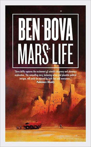 Mars