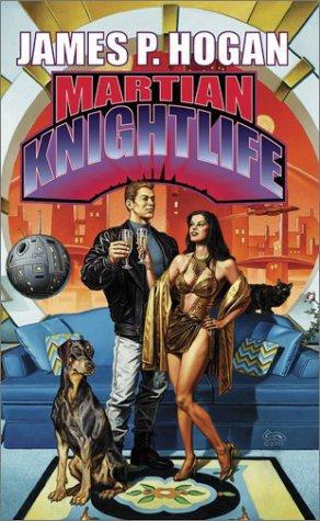 Martian Knightlife