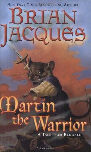 Martin The Warrior