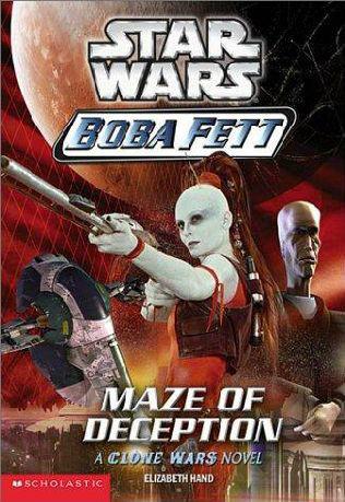 Maze Of Deception