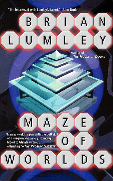Maze Of Worlds