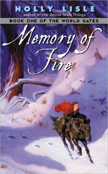 Memory Of Fire