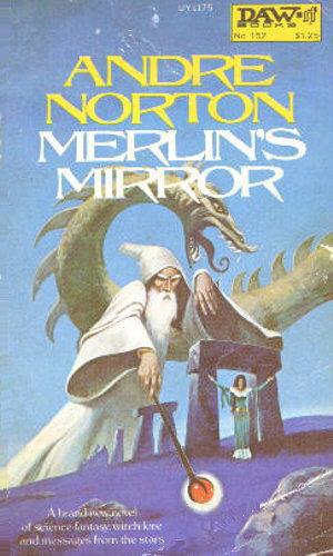 Merlins Mirror