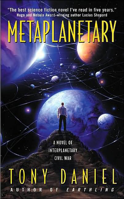 Metaplanetary