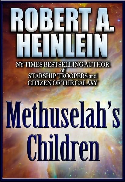 Methuselahs Children