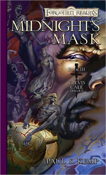 Midnights Mask