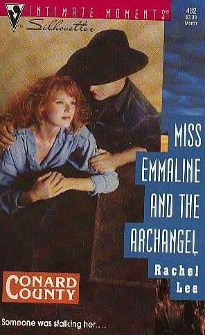 Miss Emmaline And The Archangel