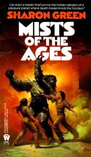 Mists Of The Ages