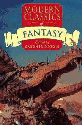 Modern Classics Of Fantasy