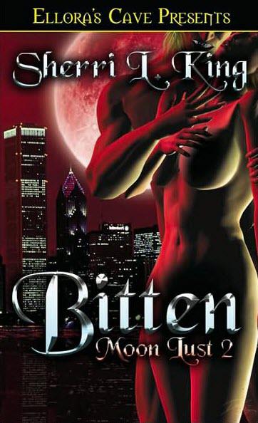 Moon Lust Bitten