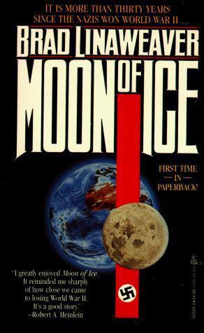 Moon Of Ice