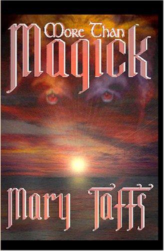 More Than Magick