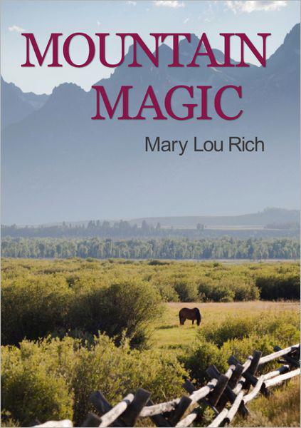 Mountain Magic