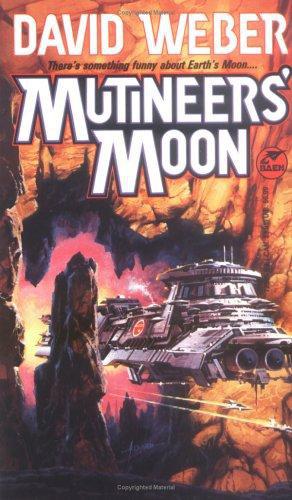 Mutineers Moon