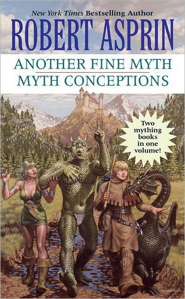 Myth Conceptions